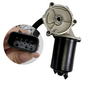 Moteur de boîte de transfert pour Ford 4760648001A U502179A0, pièce automobile de remplacement, fil de cuivre pour transmission intégrale - Product Image 2