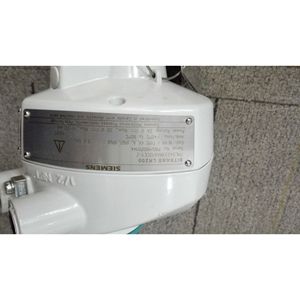 Medidor de nivel ultrasónico Siemens Sitrans LR 200 7ML5423-1MA61-2CE1-Z para medición de agua - Product Image 3
