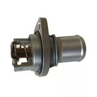 Thermostat de moteur pour GAC GA3 GA5 GS5 GA6, ensemble thermostat de liquide de refroidissement, pièces de refroidissement automobile