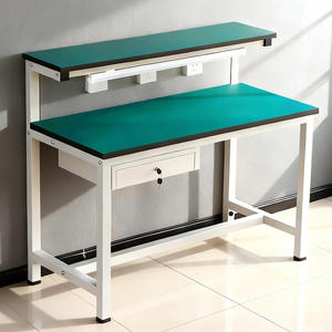 Рабочий стол для ремонта мобильных устройств, электроники и телефонов - Product Image 1