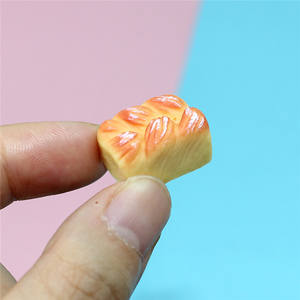 Nueva Arcilla Suave para Manualidades, Resina Decorativa para Hacer Pan, Resina para Manualidades Decorativas - Product Image 6