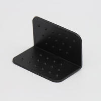 Emballage avec protection d'angle en plastique Protection d'angle anti-collision des matériaux de construction