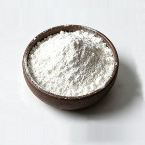 High Quality Ammonium Thiocyanate CAS 1762-95-4 Chemical Intermediate - Product Image 1