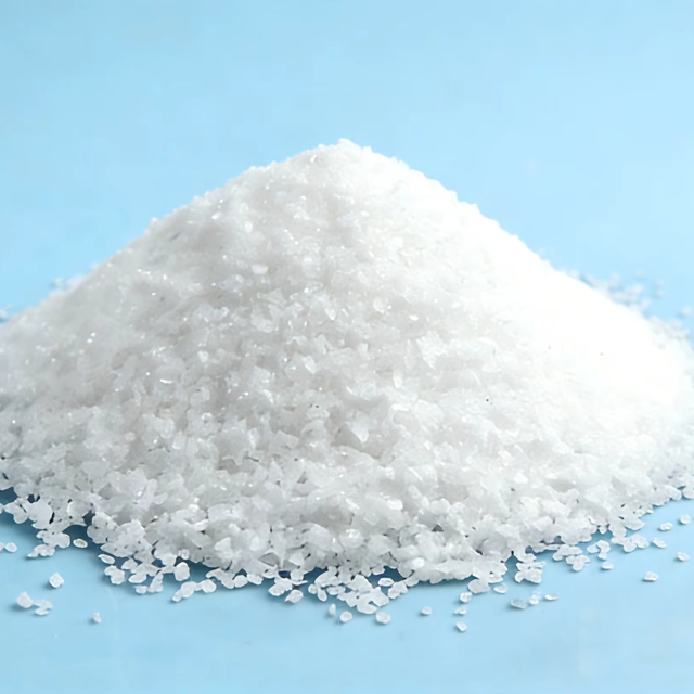 High Purity White Fused Alumina (WFA) Grit for Abrasive and Sandblasting