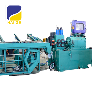 Hiệu quả cao và độ chính xác cao CNC centerless Lathe wxc30s - Product Image 1