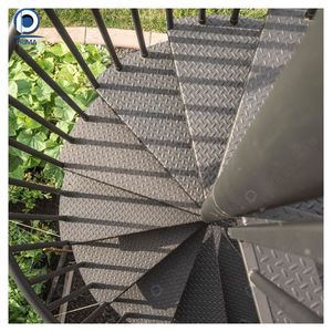 <span class=keywords><strong>Escalier</strong></span> en colimaçon artisanal - Détail original, élégant et sur mesure - Product Image 6