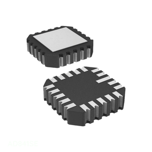 Electronic Circuit Components Chip 20 CLCC AD841SE Original - Product Image 1