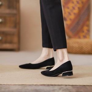 Nouvelles chaussures à plateforme pour femmes de haute qualité avec semelle intermédiaire en PU respirante - Chaussures de marche décontractées résistantes au usage, style à enfiler - Product Image 4