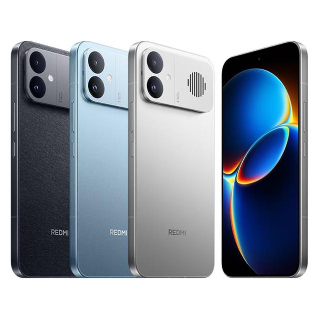 2026 Newest 5G Xiaomi Redmi K90 Max, 16GB+256GB, 6.83 Inch Octa Core Phone