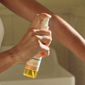 Spray Soin Anti-Poches pour la Peau au Chlorure de Magnésium pour Soulager la Fatigue et Hydrater la Peau - Product Image 2