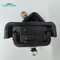 Supports de moteur Fuso ME071774/ME074624/ME052272/ME052273