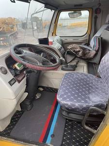 2012รถเครนตีนตะขาบ QY100K-1 51เมตรรถบูมหลัก18เมตรรถบูมเสริม22.2ton กระปุกเกียร์แบบเคลื่อนที่ได้ - Product Image 6