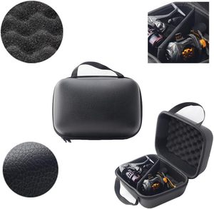 Bolsa Impermeable para Carrete de <span class=keywords><strong>Pesca</strong></span> con Acolchado de Espuma Anticolisión, Caja de <span class=keywords><strong>Pesca</strong></span> Resistente de EVA, Fácil de Transportar, para <span class=keywords><strong>Pesca</strong></span> Diaria - Product Image 3
