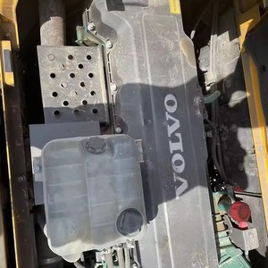Excavatrice sur chenilles <span class=keywords><strong>d</strong></span>'occasion <span class=keywords><strong>Volvo</strong></span> EC480DL, 48 tonnes, modèle 2018, moteur inclus, <span class=keywords><strong>prix</strong></span> bas, à vendre - Product Image 4