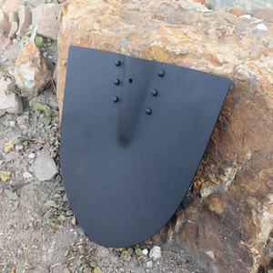 Bêche ronde agricole de jardin avec manche en bois, bêche pointue pour les <span class=keywords><strong>marais</strong></span> - Product Image 5