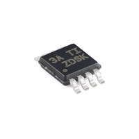 LM74610QDGKRQ1 VSSOP-8 Contrôleur de diode automobile IQ à montage en surface 048V à 42V Chine