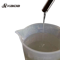 Agent durcisseur époxy pour sol époxy à Base d'eau, revêtement anticorrosion, matériau de Base