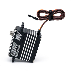 GDW BLS895HV 9KG HV Brushless Digital Tail 0.03Seg Alta Velocidad Carcasa Metálica para Helicóptero RC - Product Image 1