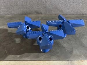 High Quality Export Grade <strong>PDC</strong> <strong>Bit</strong> Cost-Effective Multi-Use Drilling Tool Forged Processing - Product Image 6