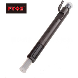 Inyector de Combustible para Motor <span class=keywords><strong>Komatsu</strong></span> 6D95 6D95L 6207113100 PC200-6 Excavadora KOM Montacargas Repuesto - Product Image 3