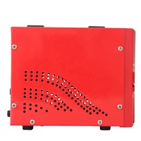 Régulateur de tension stabilisateur de courant électrique monophasé 500W 1000W 2000W pour réfrigérateurs AC en Afrique du Sud