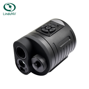 Monocular Térmico Mayorista LFR 320x240 12um 50Hz Pulso 275g para Visión Nocturna, Impermeable, para <span class=keywords><strong>Caza</strong></span> al Aire Libre - Product Image 3