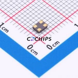 SWXGBABVE0-48.000000 Crystal (Passive) SMD3225-4P Crystal Oscillator SMD Crystal Oscillator 48MHz 10ppm 12pF - Product Image 2