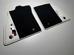 Alfombrillas Personalizadas de Alta Gama con Logotipo para <span class=keywords><strong>Aston</strong></span> <span class=keywords><strong>Martin</strong></span> DB11 y Alfombrillas Planas - Product Image 5