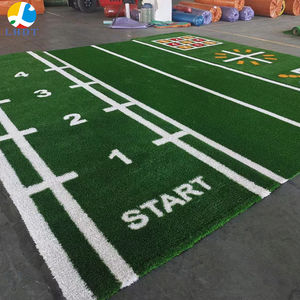 15mm Golf Putting Green Césped falso Césped artificial Alfombra Interior/Exterior Césped artificial - Product Image 1