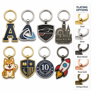 Porte-clés personnalisés de haute qualité pour bébés, cadeaux de naissance, pendentifs souvenirs, porte-clés de baptême pour nourrissons, souvenirs de crèche, vente en gros - Product Image 3