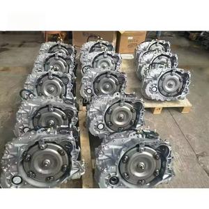 <span class=keywords><strong>Caja</strong></span> <span class=keywords><strong>de</strong></span> Cambios Original <span class=keywords><strong>de</strong></span> Segunda Mano para Automóvil con Tracción Delantera, Gasolina, 2.4L, para <span class=keywords><strong>Chevrolet</strong></span> <span class=keywords><strong>Captiva</strong></span>, Piezas 2007 2008 2013 - Product Image 4