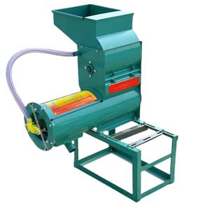 Machine à pulper le manioc et les pommes de terre, électrique, portable, pour usage domestique, efficace pour l'agriculture - Product Image 1