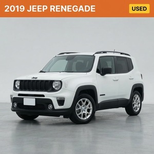<span class=keywords><strong>Jeep</strong></span> <span class=keywords><strong>Renegade</strong></span> 1.3T 7DCT Lingxian 2WD de 5 asientos, SUV <span class=keywords><strong>usado</strong></span> <span class=keywords><strong>2019</strong></span>, bajo kilometraje, gran oferta, exportación al por mayor, marca líder en China, asequible - Product Image 1