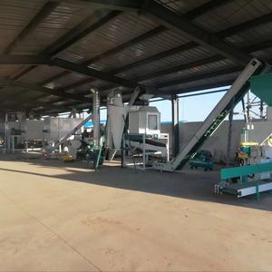 Juego completo Estándar Moderno 2000 Kg/h Línea <span class=keywords><strong>de</strong></span> producción <span class=keywords><strong>de</strong></span> pellets <span class=keywords><strong>de</strong></span> alimentación para ganado y aves <span class=keywords><strong>de</strong></span> corral <span class=keywords><strong>Precio</strong></span> <span class=keywords><strong>de</strong></span> fábrica - Product Image 3