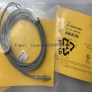 Sensor de Proximidad Original Nuevo <span class=keywords><strong>BI1</strong></span>-EG05K-AP6X <span class=keywords><strong>BI1</strong></span>-EG05K-AN6X <span class=keywords><strong>BI1</strong></span>-<span class=keywords><strong>EG05</strong></span>-<span class=keywords><strong>Y1</strong></span> con Garantía de Un Año en Existencia - Product Image 6