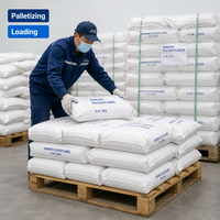 Poudre de polyacrylamide non ionique de haute pureté