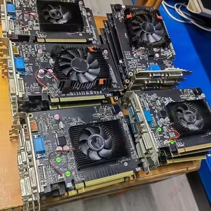 Tarjeta Gráfica GPU GTX 610, 650, 750, 750Ti, 1050, 1050Ti, 1060 de 1GB/2GB/4GB/8GB, Tarjeta de Video GTX 650, 750, GTX 750Ti, 1050, 1050Ti - Product Image 4