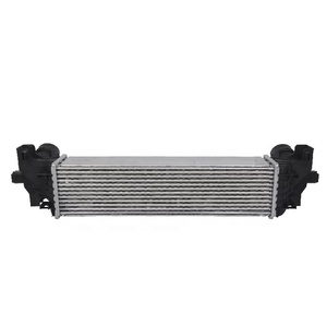Número de pieza 17518740323 para <span class=keywords><strong>BMW</strong></span> <span class=keywords><strong>5</strong></span> Series G30 G31 para 2017 + Turbo Booster Intercooler - Product Image 2