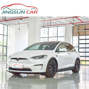 <span class=keywords><strong>Tesla</strong></span> <span class=keywords><strong>Model</strong></span> <span class=keywords><strong>X</strong></span> Long Endurance Pure eléctrico 5 puertas 5 plazas SUV coche de <span class=keywords><strong>segunda</strong></span> <span class=keywords><strong>mano</strong></span> SUV coche eléctrico - Product Image 4