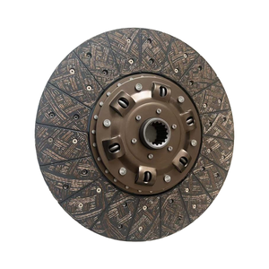 Werks bedarf Großhandel MFD058U MFD009 Kupplungs scheibe OEM ME550112 Baugruppe für Mitsubishi Truck 6 D22 , 6 D22T 6 D40 , 8 DC9 - Product Image 3