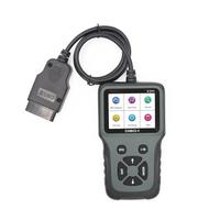 Herramienta de diagnóstico de escáner automotriz obd2 V311, herramienta profesional de escaneo de vehículos con luz de Falla de motor de verificación de coche, lector de código con reinicio