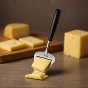 เครื่องตัดชีส Ksehobel Milano Plus สแตนเลสสตีล สำหรับมืออาชีพ - Product Image 3