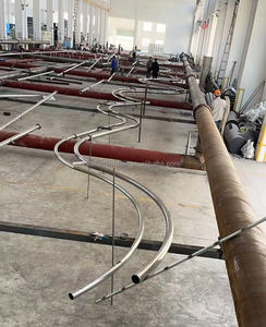 <span class=keywords><strong>Fuente</strong></span> de música de agua mágica para exteriores de parque comercial de acero inoxidable-<span class=keywords><strong>fuente</strong></span> de jarra de característica de espectáculo acuático de parque de atracciones de agua grande - Product Image 5