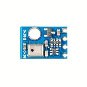 Sensor Digital de Temperatura y Humedad de Alta Precisión I2C IIC SHT20 AHT10 - Product Image 6