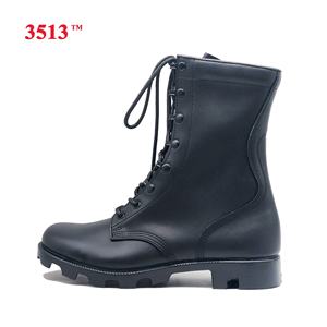 Groothandel Heren Lederen Laarzen <span class=keywords><strong>Liberty</strong></span> <span class=keywords><strong>Jungle</strong></span> Laarzen Delta Laarzen - Product Image 3