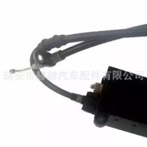 Freno de estacionamiento electrónico 670030887 para sistema de estacionamiento Maserati Ghibli Quattroporte - Product Image 3