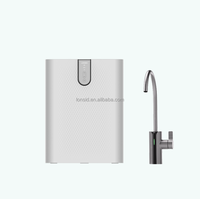 Purificateur d'eau RO Lonsid 2026, dernières versions 200G et 800G LINGLONG S pour usage familial