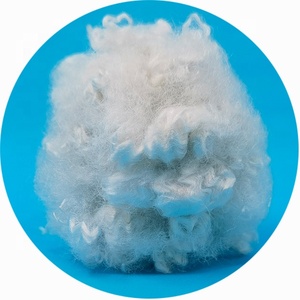 Chất Nhồi Làm Đầy Bằng Sợi Polyester Hc Chống Mạt Cho Gối 15d 32Mm - Product Image 4