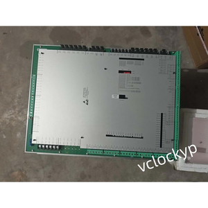 Controlador CSC3HUWB2 WOODWARD Envío Rápido DHL o FedEx Nuevo - Product Image 1