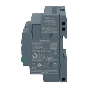 PLC 6ED1052-1MD08-0BA2 คอนโทรลเลอร์ Siemens LOGO โมดูลลอจิก LOGO 12/24RCE V8.4 ราคาดี - Product Image 3